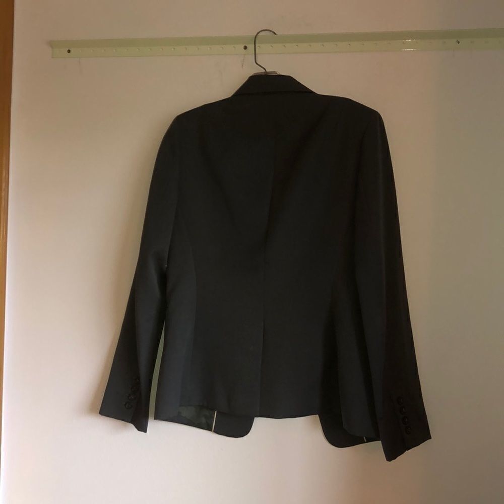 J Crew wool blazer - Picture 2 of 4